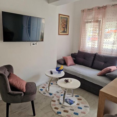 Apartamento Apartman Leana Split Exterior foto