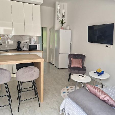 Apartamento Apartman Leana Split Exterior foto