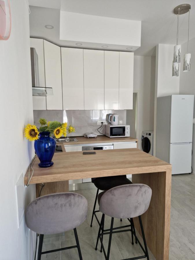 Apartamento Apartman Leana Split Exterior foto