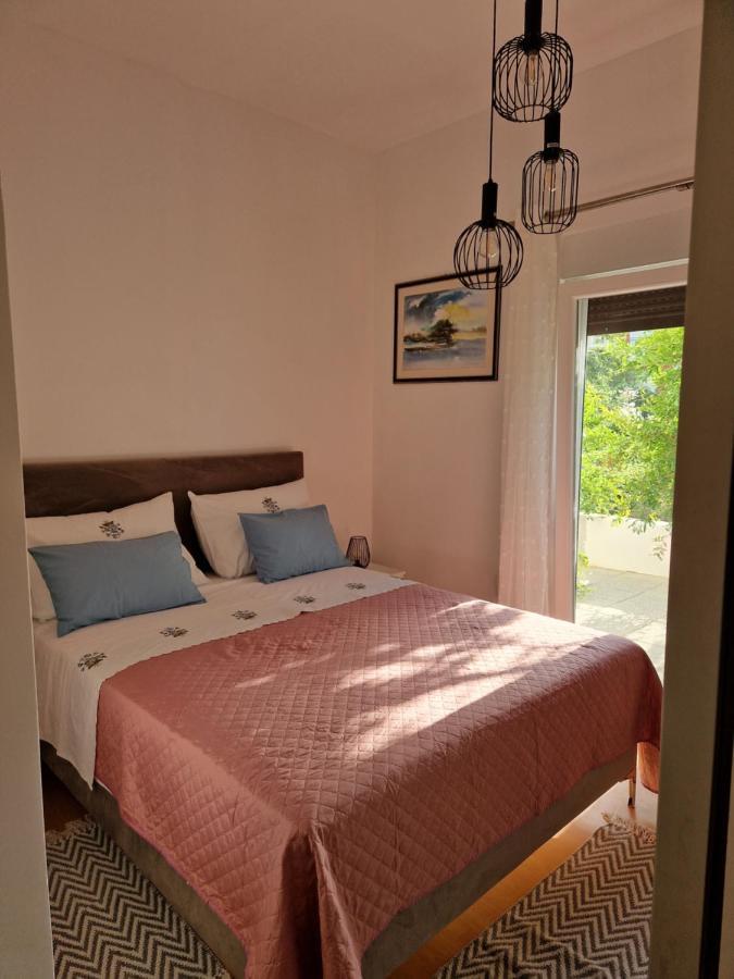 Apartamento Apartman Leana Split Exterior foto