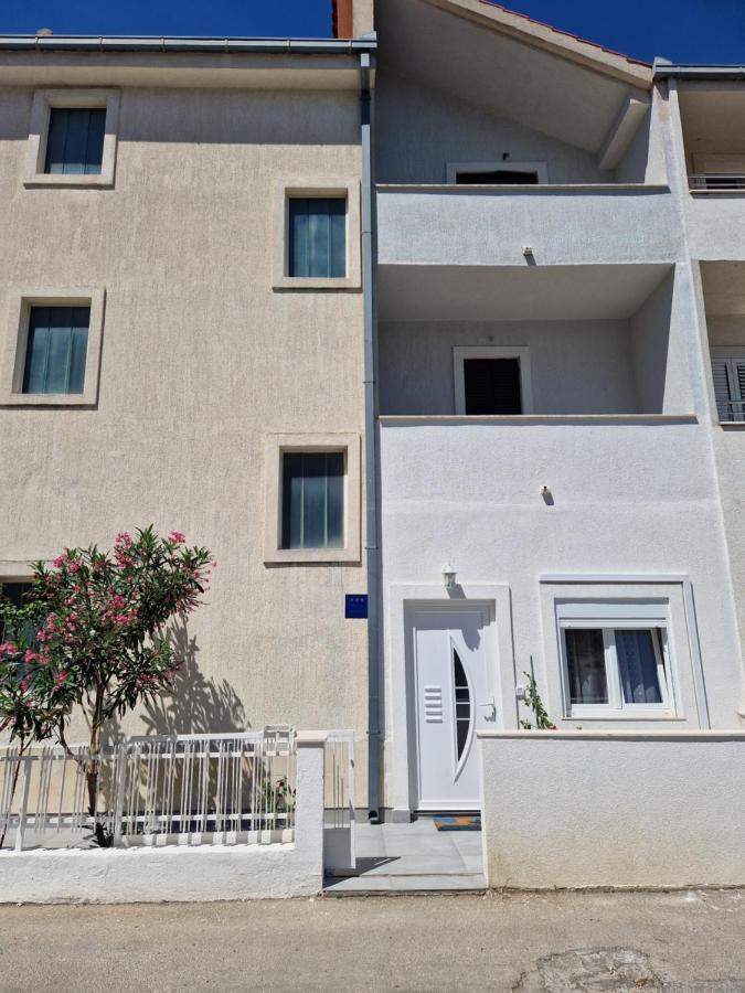 Apartamento Apartman Leana Split Exterior foto