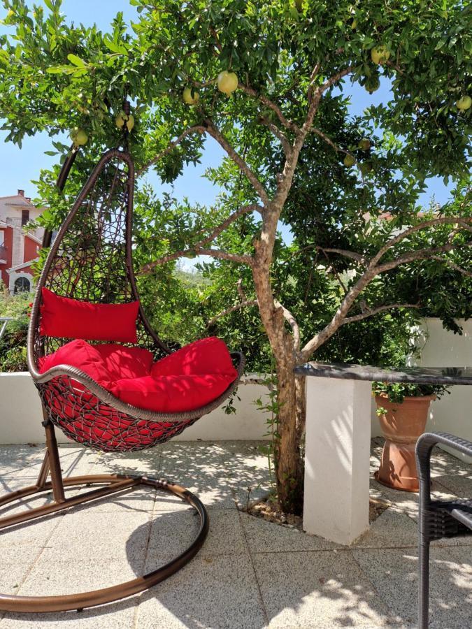 Apartamento Apartman Leana Split Exterior foto